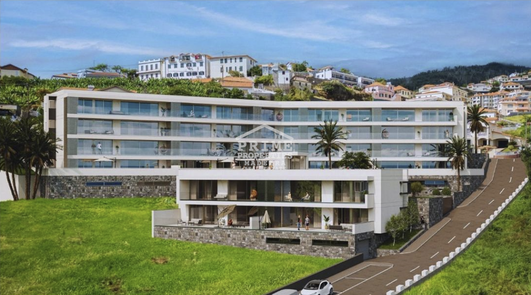 3 Bed, 2 Bath, ApartmentFor Sale, Calheta, Ilha da Madeira, 9370-151 3 Bed, 2 Bath, ApartmentFor Sale, Calheta, Ilha da Madeira, 9370-151