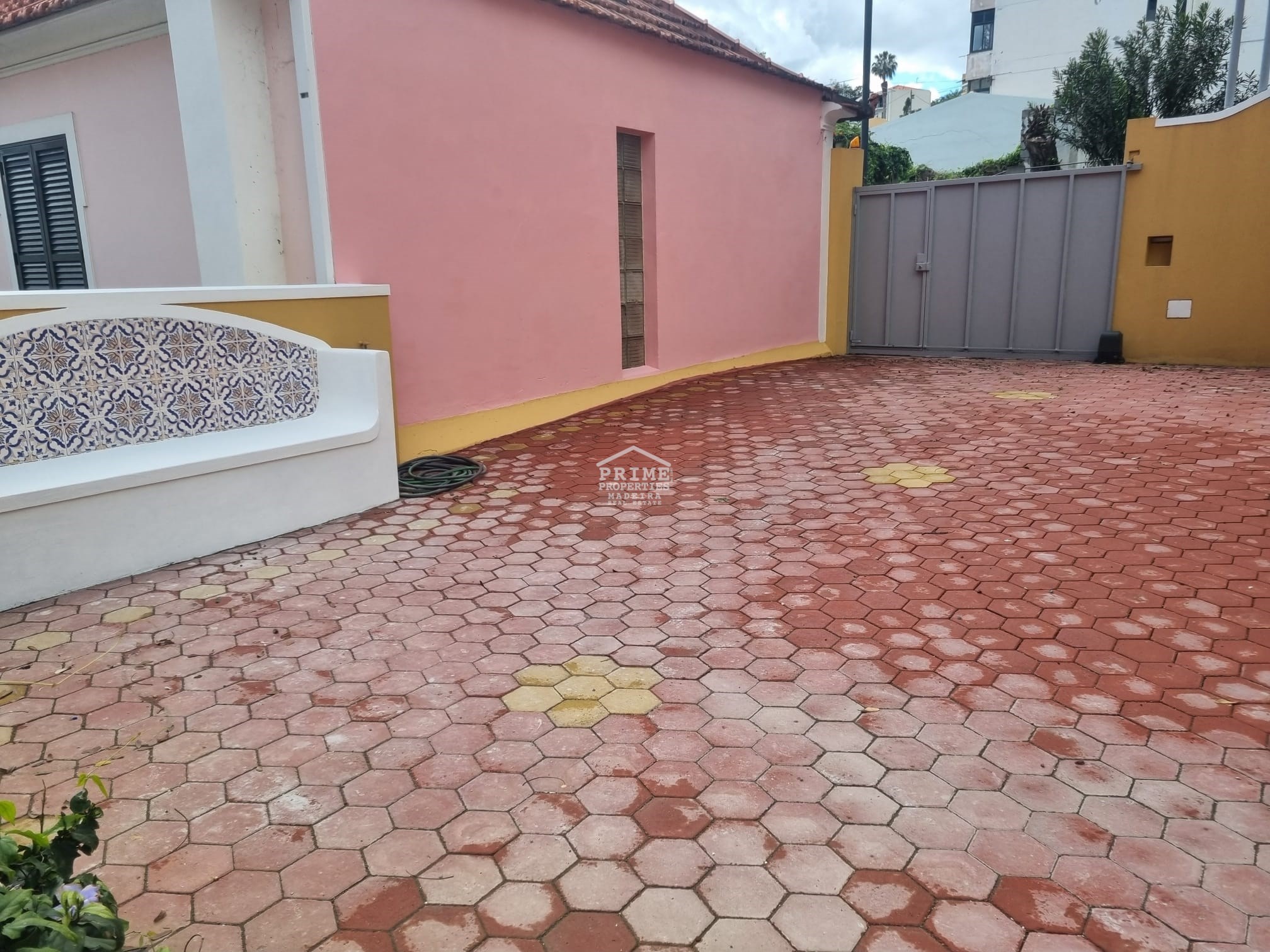 3 Bed, 3 Bath, HouseFor Sale, Funchal, Ilha da Madeira, 9000-057