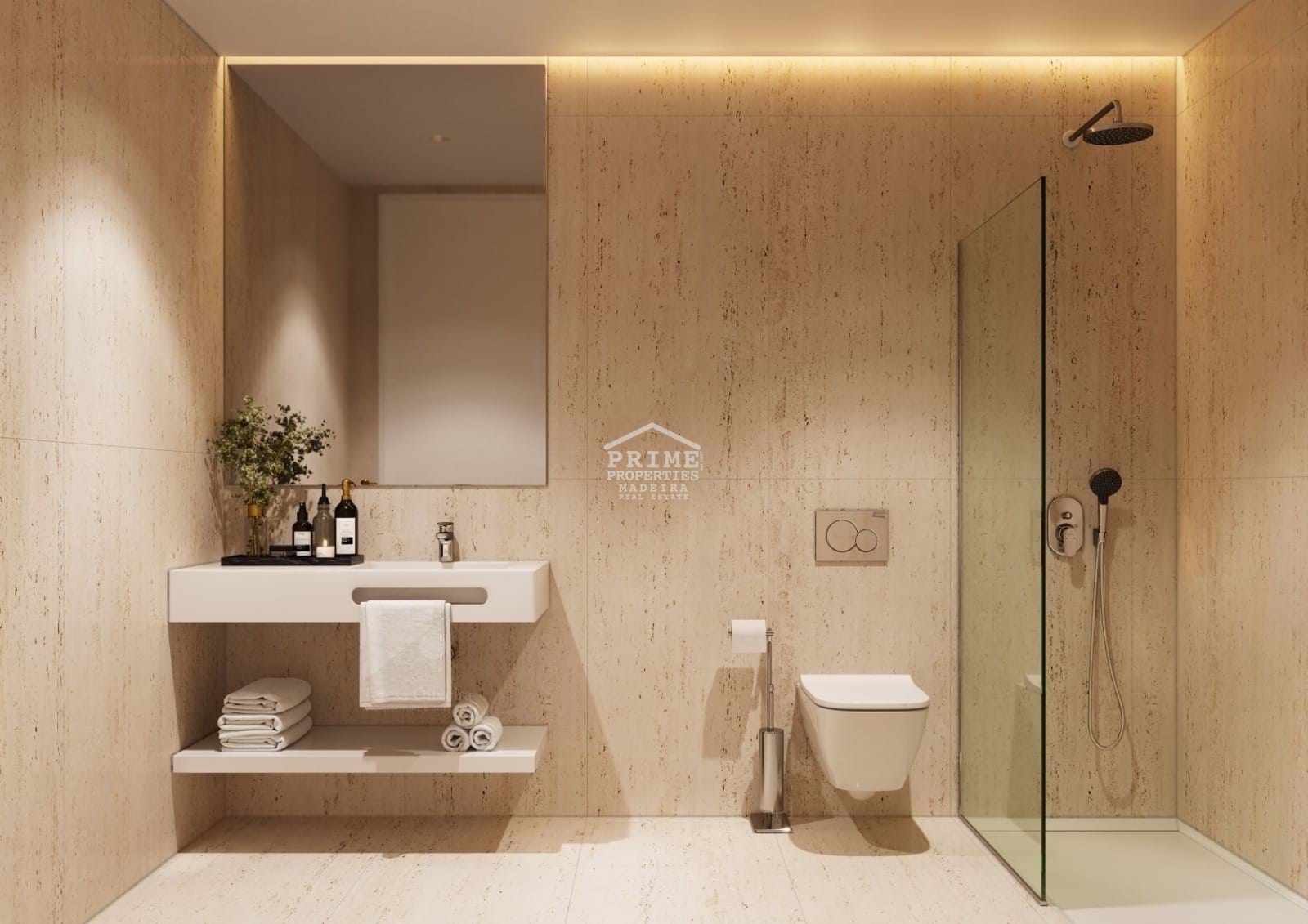 1 Bed, 1 Bath, ApartmentFor Sale, Ribeira Brava, Ilha da Madeira, 9350-258