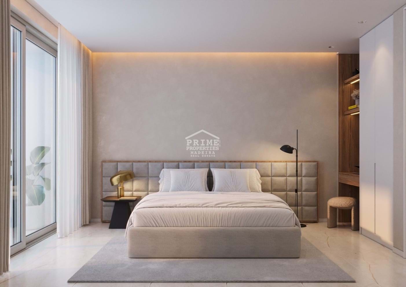 1 Bed, 1 Bath, ApartmentFor Sale, Ribeira Brava, Ilha da Madeira, 9350-258