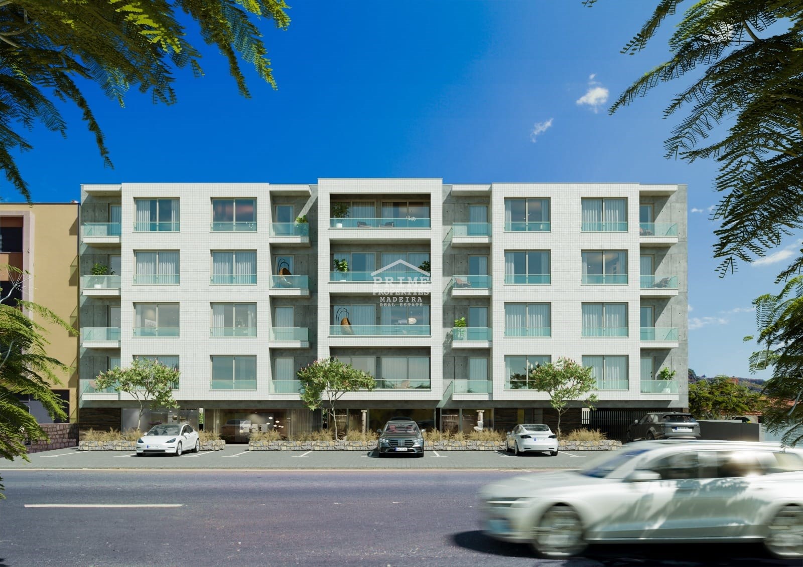 1 Bed, 1 Bath, ApartmentFor Sale, Ribeira Brava, Ilha da Madeira, 9350-258