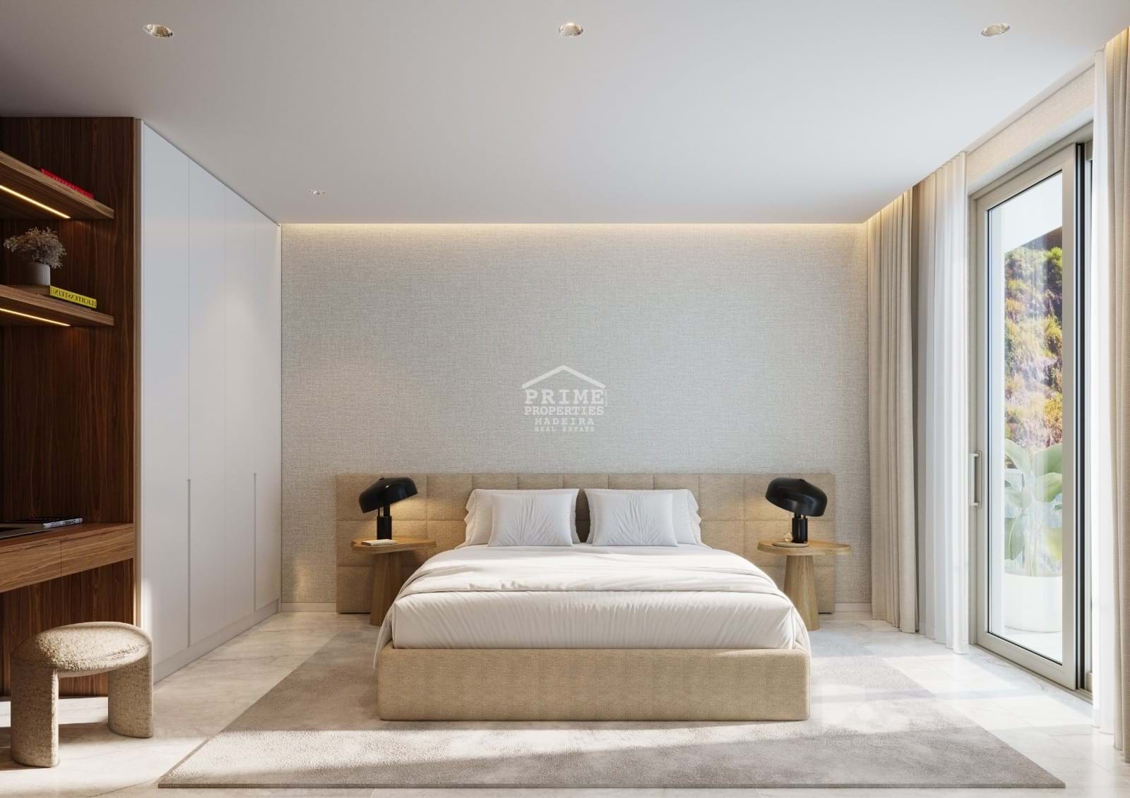 1 Bed, 1 Bath, ApartmentFor Sale, Ribeira Brava, Ilha da Madeira, 9350-258