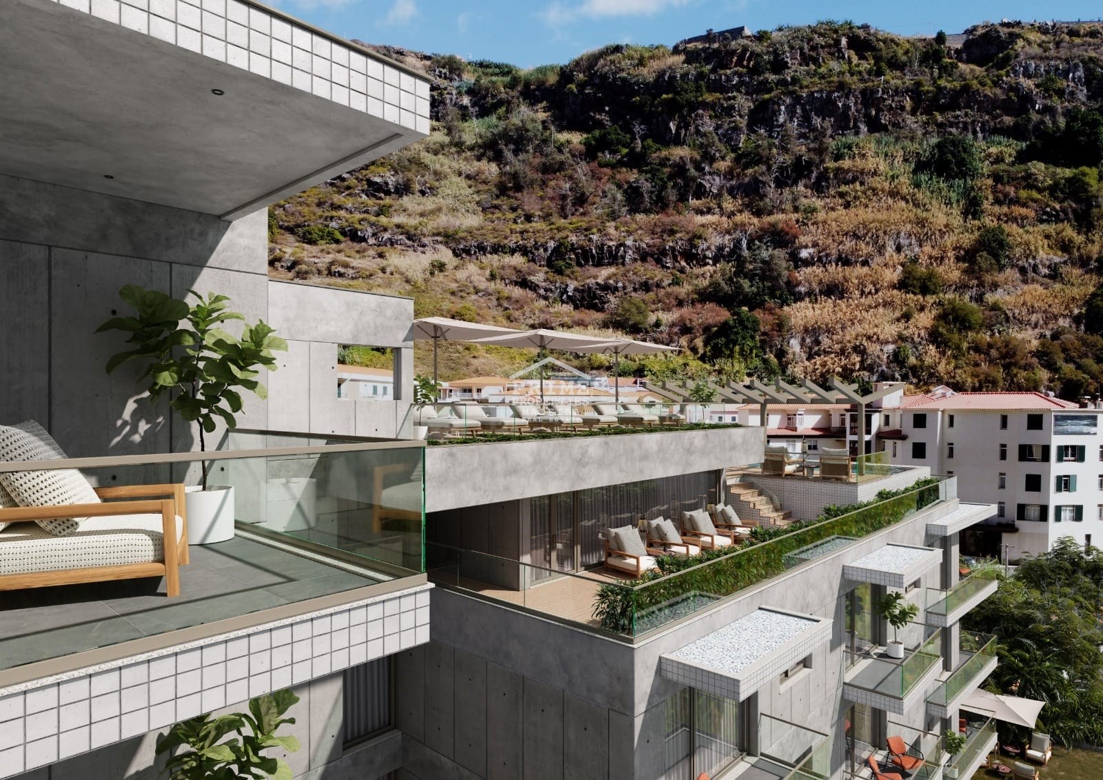 1 Bed, 1 Bath, ApartmentFor Sale, Ribeira Brava, Ilha da Madeira, 9350-258