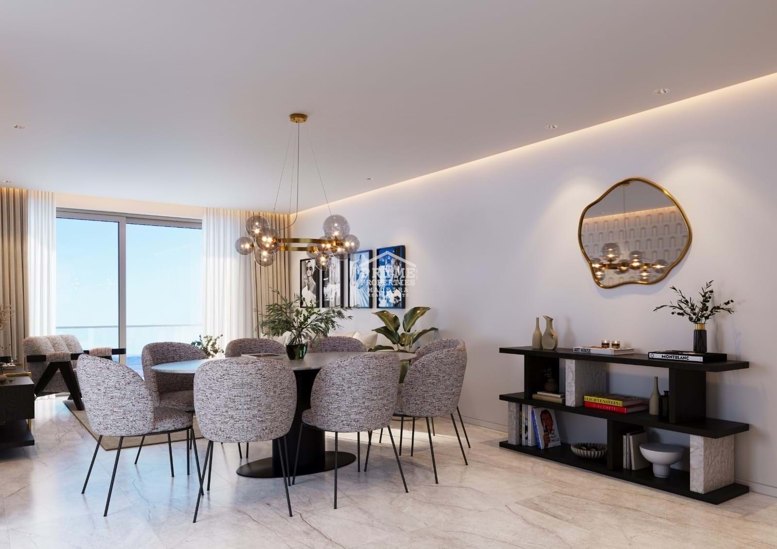 3 Bed, 2 Bath, ApartmentFor Sale, Ribeira Brava, Ilha da Madeira, 9350-258