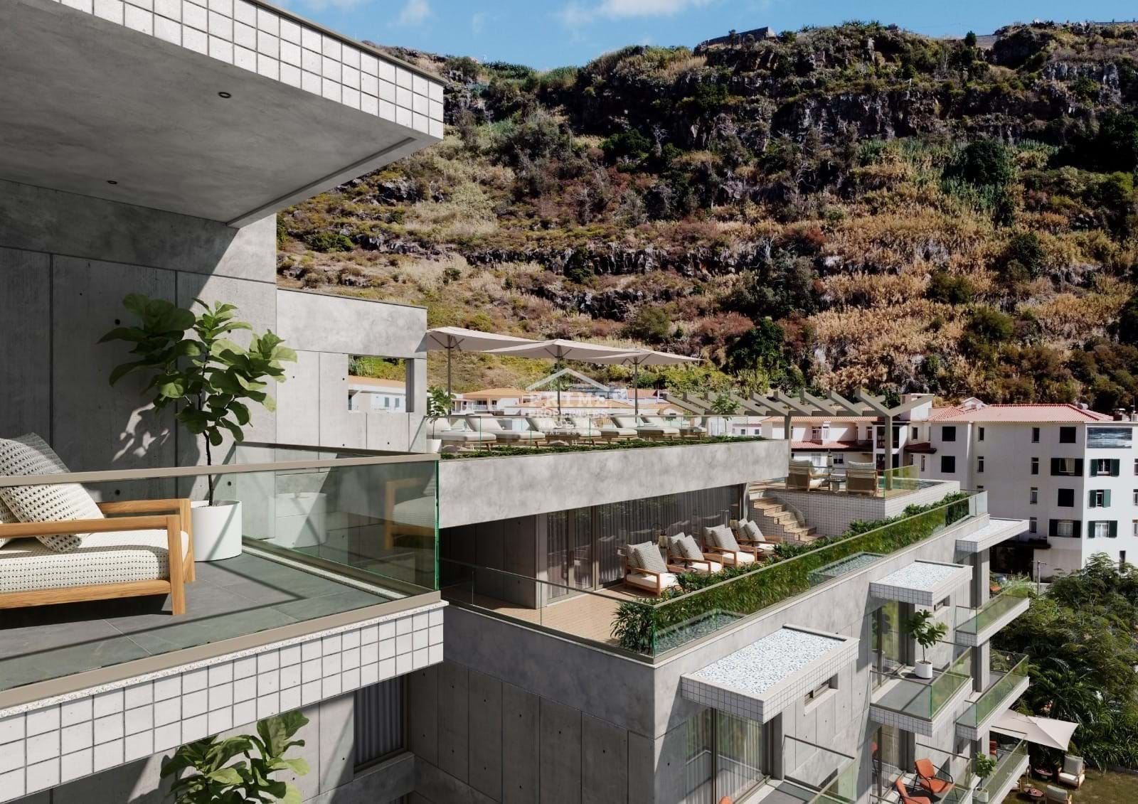 3 Bed, 2 Bath, ApartmentFor Sale, Ribeira Brava, Ilha da Madeira, 9350-258