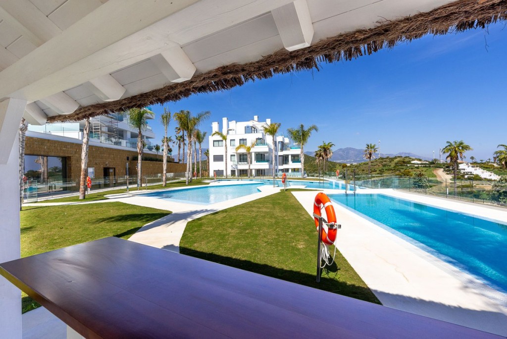 2 Bed, 3 Bath, ApartmentFor Sale, Mijas Costa, Malaga