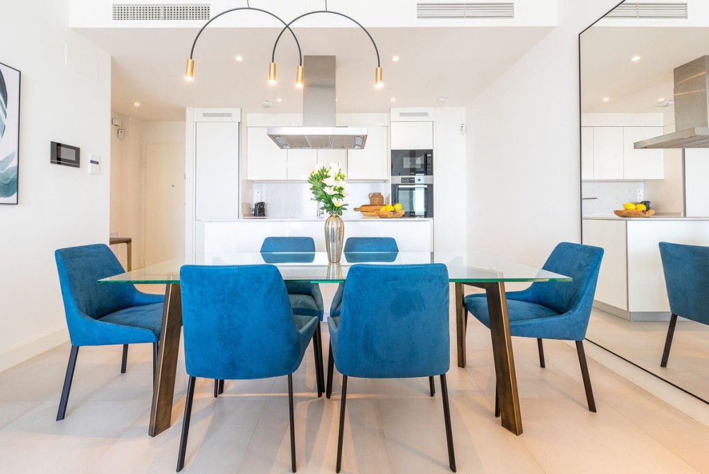 2 Bed, 3 Bath, ApartmentFor Sale, Mijas Costa, Malaga