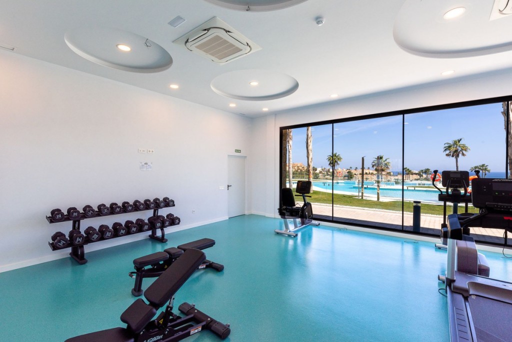 2 Bed, 3 Bath, ApartmentFor Sale, Mijas Costa, Malaga