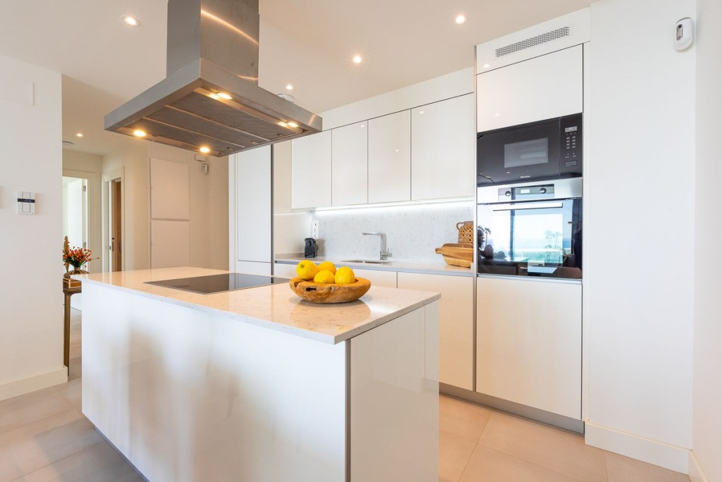 2 Bed, 3 Bath, ApartmentFor Sale, Mijas Costa, Malaga