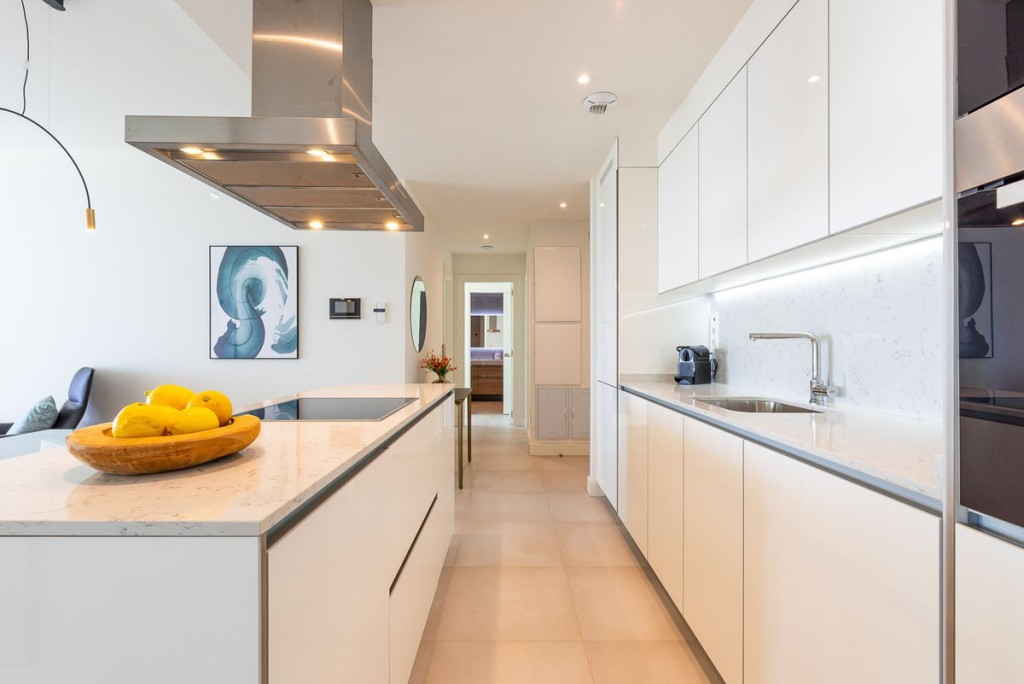 2 Bed, 3 Bath, ApartmentFor Sale, Mijas Costa, Malaga