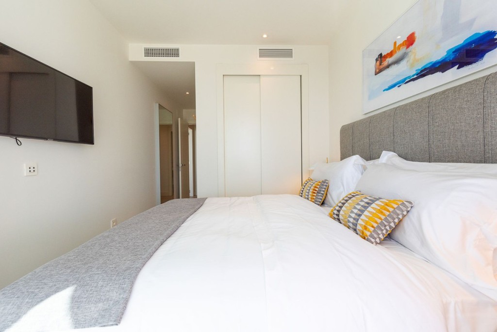 2 Bed, 3 Bath, ApartmentFor Sale, Mijas Costa, Malaga