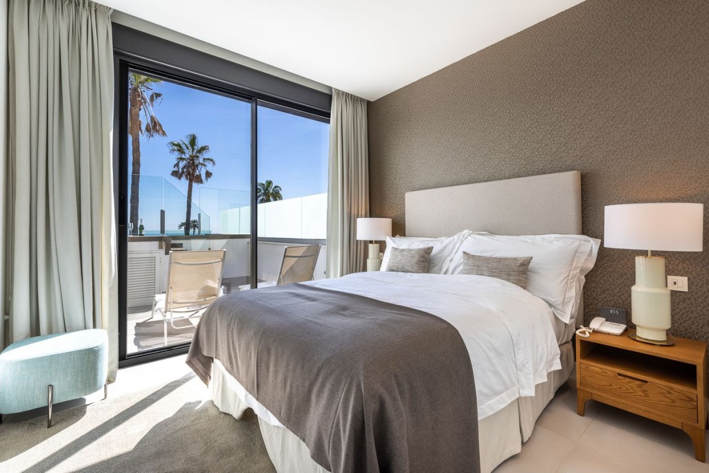 2 Bed, 3 Bath, ApartmentFor Sale, Mijas Costa, Malaga