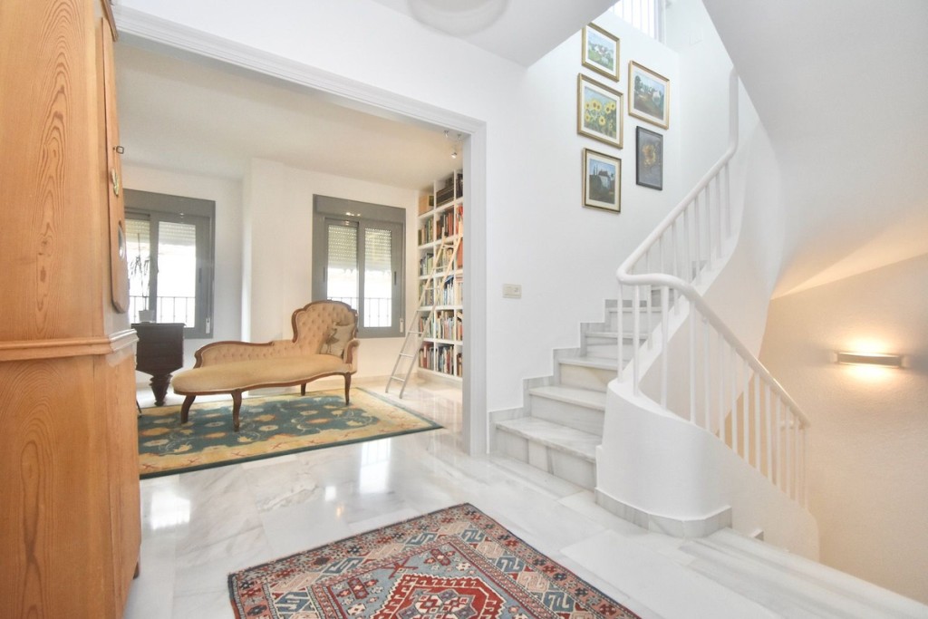 3 Bed, 3 Bath, HouseFor Sale, Mijas, Malaga