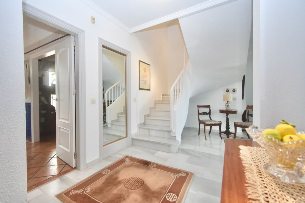 3 Bed, 3 Bath, HouseFor Sale, Mijas, Malaga