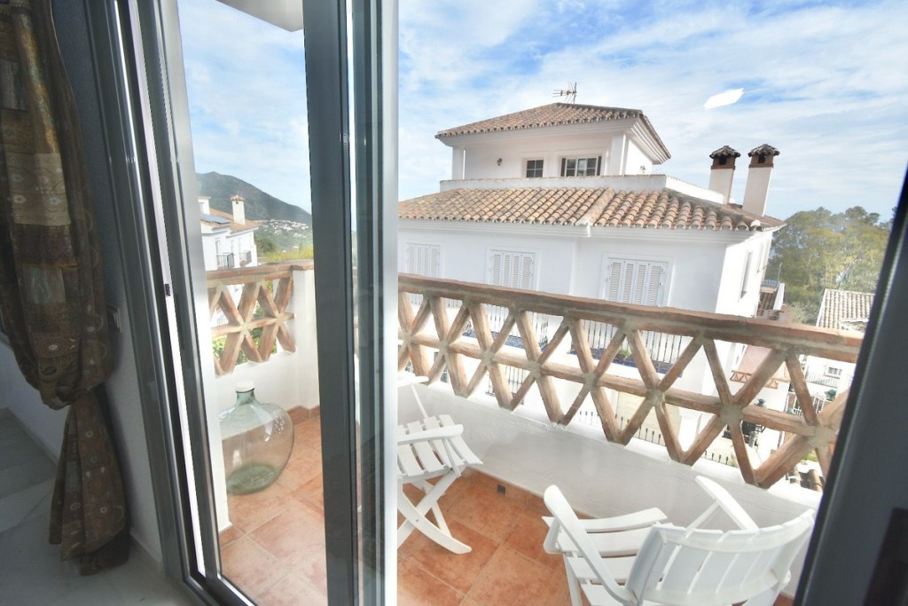 3 Bed, 3 Bath, HouseFor Sale, Mijas, Malaga