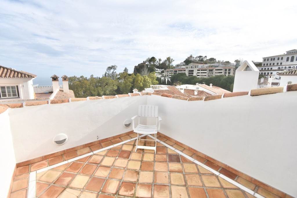 3 Bed, 3 Bath, HouseFor Sale, Mijas, Malaga