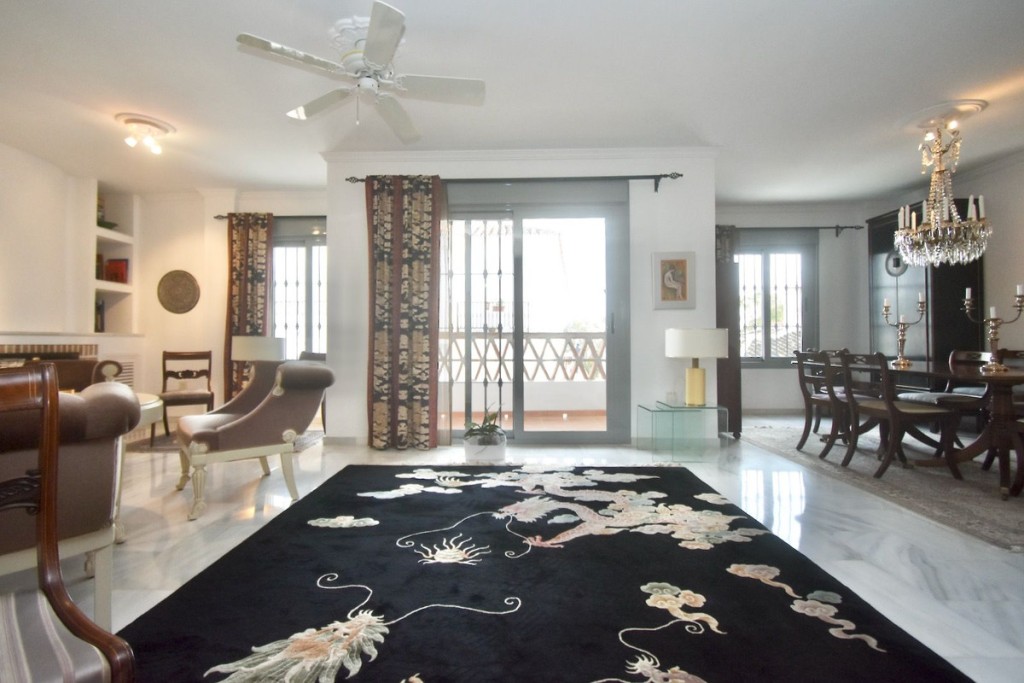 3 Bed, 3 Bath, HouseFor Sale, Mijas, Malaga