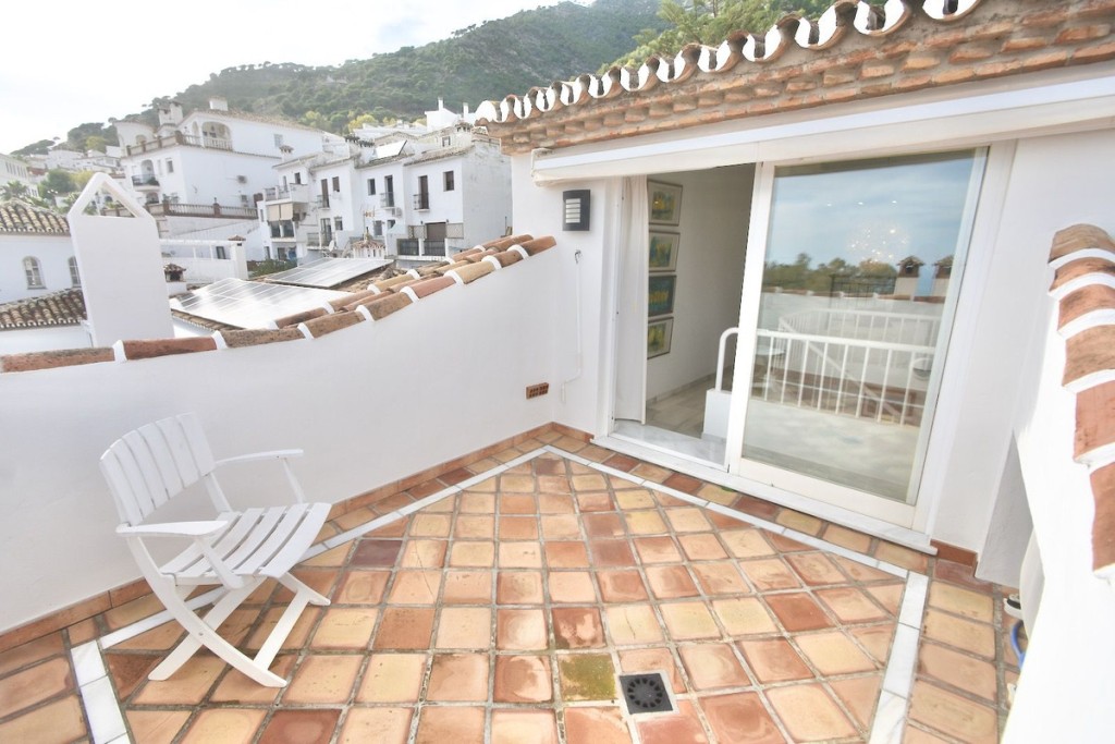 3 Bed, 3 Bath, HouseFor Sale, Mijas, Malaga