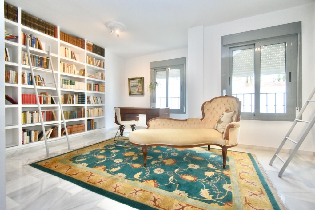 3 Bed, 3 Bath, HouseFor Sale, Mijas, Malaga