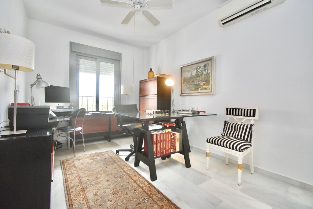 3 Bed, 3 Bath, HouseFor Sale, Mijas, Malaga