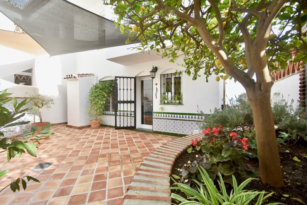 3 Bed, 3 Bath, HouseFor Sale, Mijas, Malaga