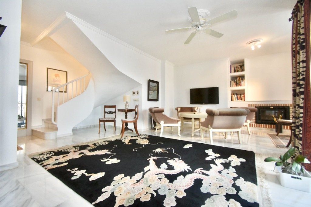 3 Bed, 3 Bath, HouseFor Sale, Mijas, Malaga