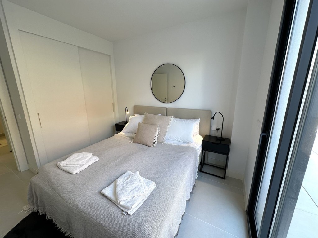 3 Bed, 2 Bath, ApartmentFor Sale, Fuengirola, Malaga