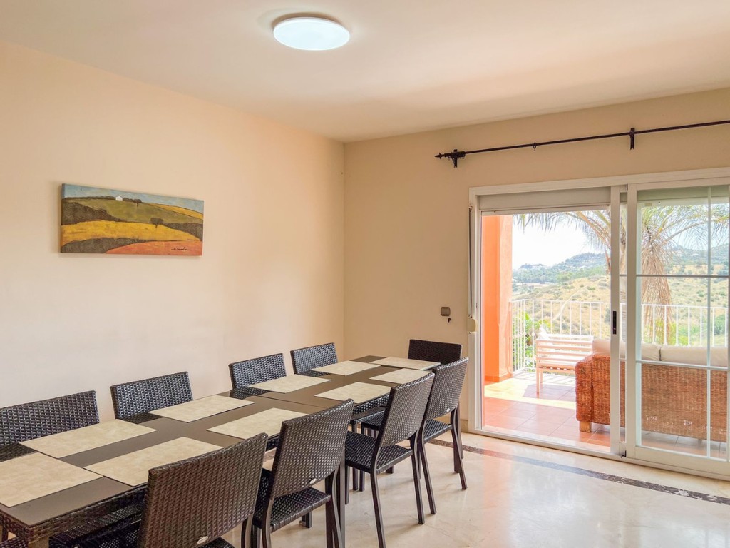 4 Bed, 4 Bath, HouseFor Sale, Mijas Costa, Malaga