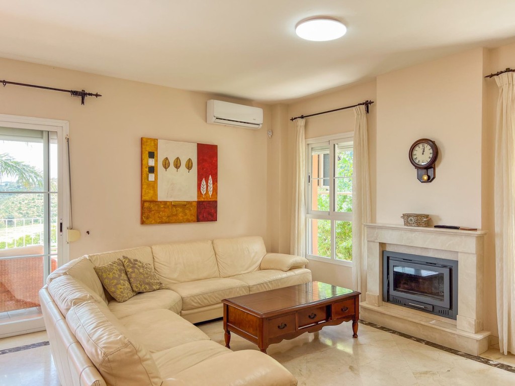 4 Bed, 4 Bath, HouseFor Sale, Mijas Costa, Malaga