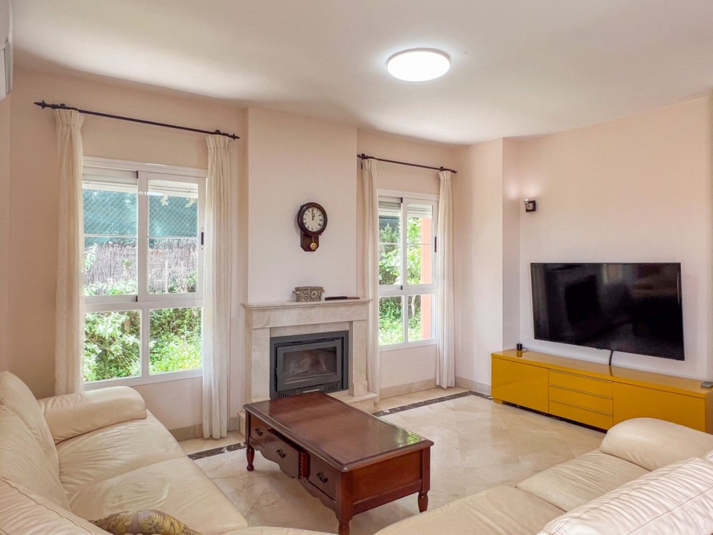 4 Bed, 4 Bath, HouseFor Sale, Mijas Costa, Malaga