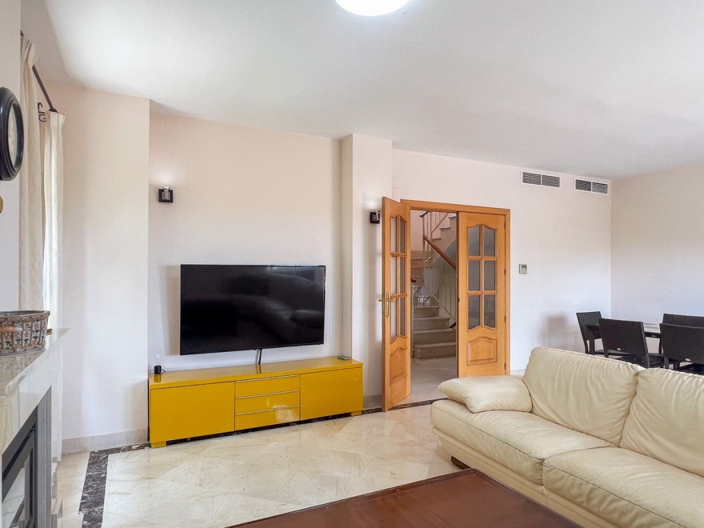 4 Bed, 4 Bath, HouseFor Sale, Mijas Costa, Malaga