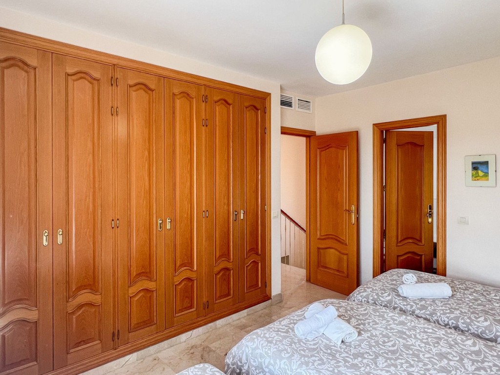 4 Bed, 4 Bath, HouseFor Sale, Mijas Costa, Malaga