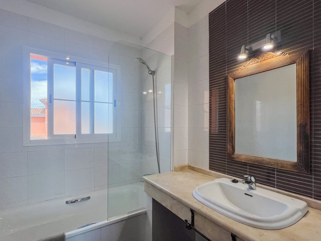 4 Bed, 4 Bath, HouseFor Sale, Mijas Costa, Malaga