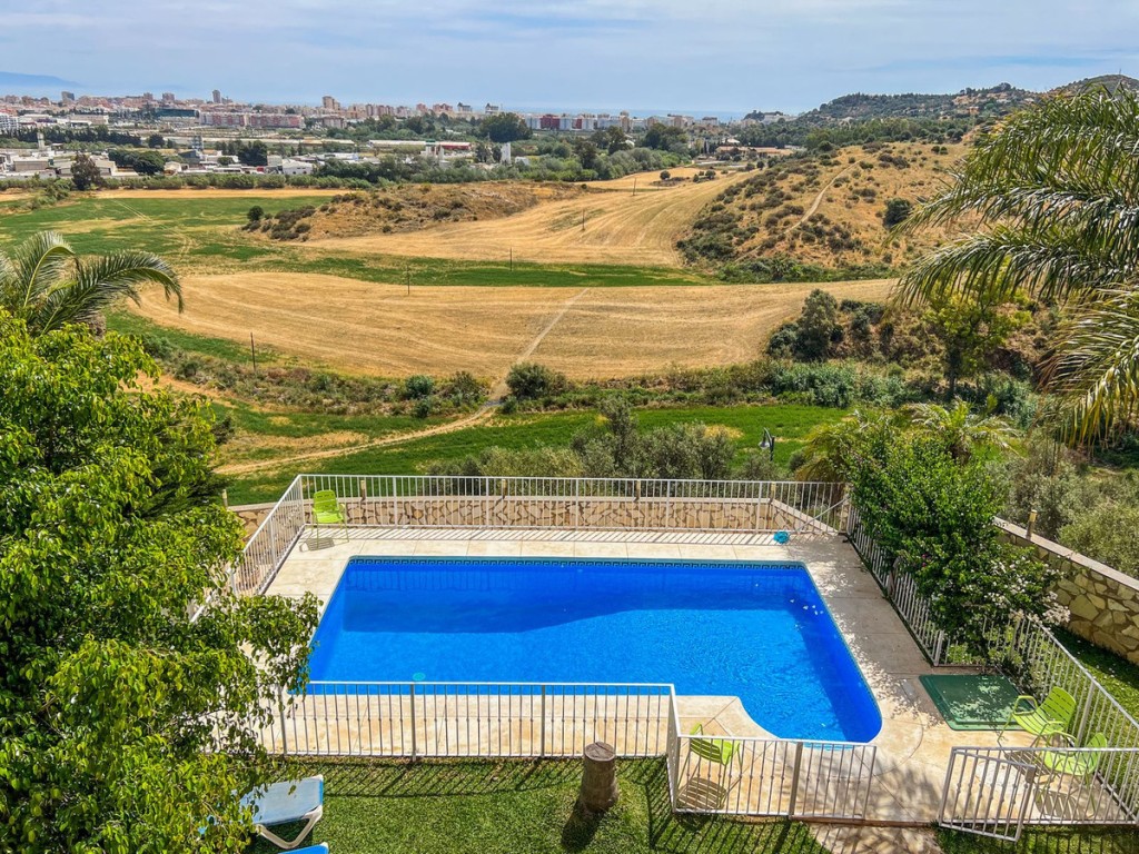 4 Bed, 4 Bath, HouseFor Sale, Mijas Costa, Malaga