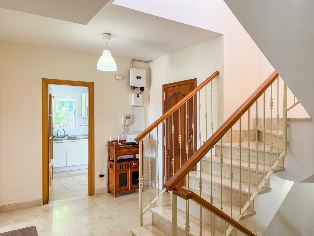 4 Bed, 4 Bath, HouseFor Sale, Mijas Costa, Malaga