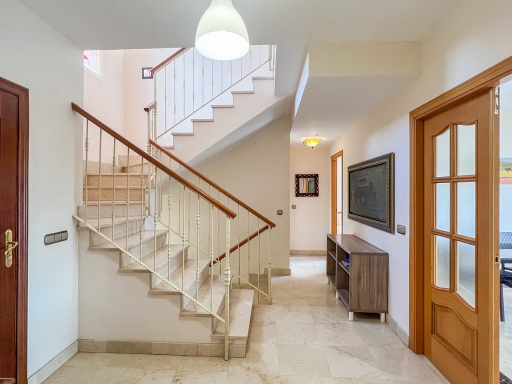 4 Bed, 4 Bath, HouseFor Sale, Mijas Costa, Malaga