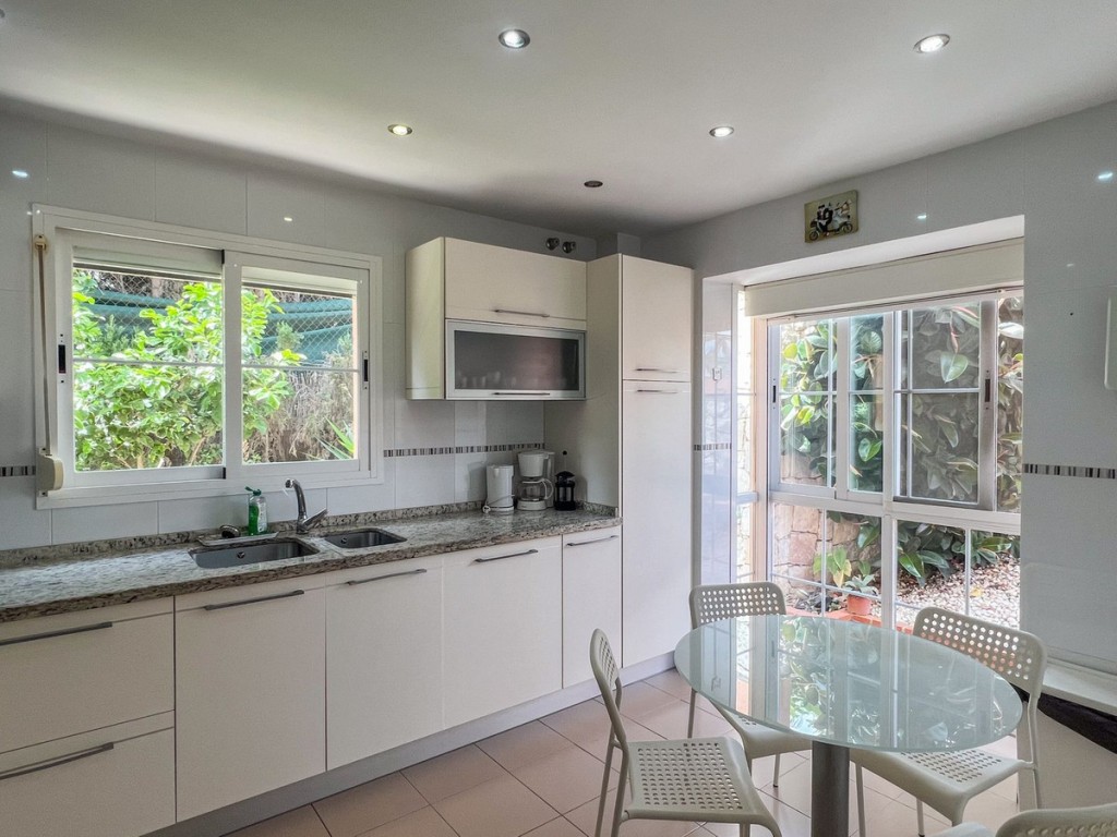 4 Bed, 4 Bath, HouseFor Sale, Mijas Costa, Malaga