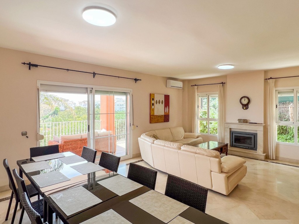 4 Bed, 4 Bath, HouseFor Sale, Mijas Costa, Malaga