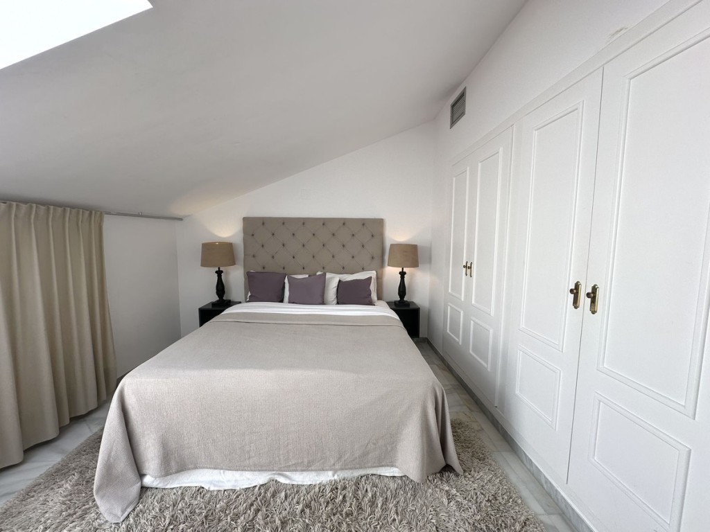 2 Bed, 2 Bath, ApartmentFor Sale, Nueva Andalucia, Malaga