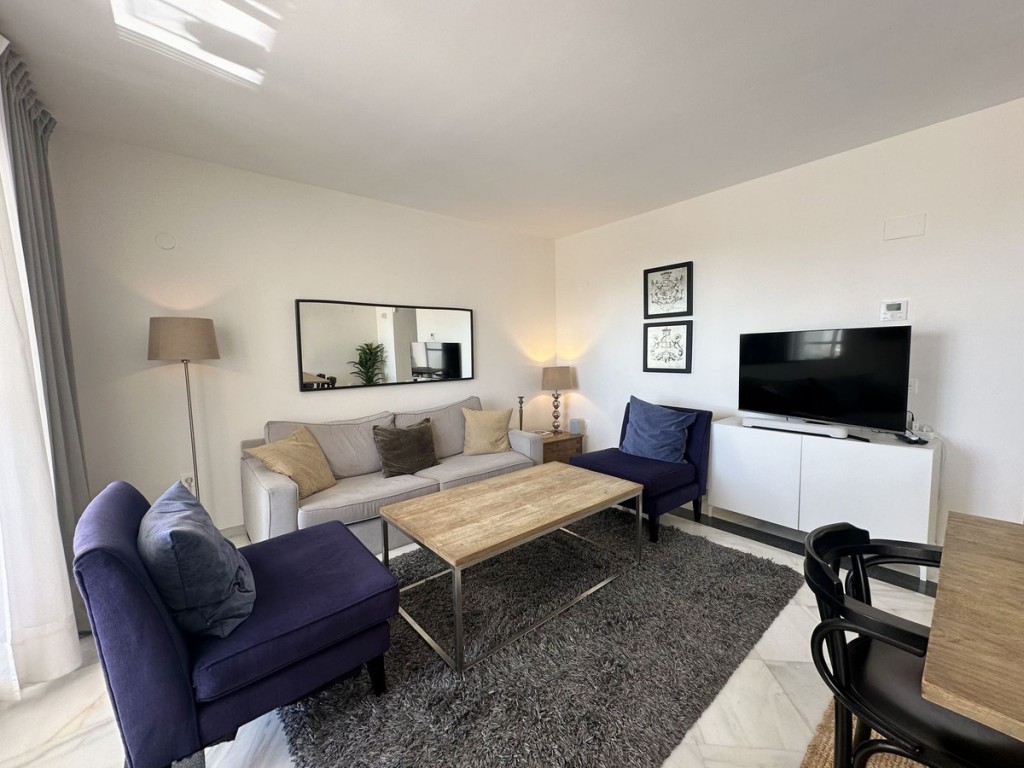 2 Bed, 2 Bath, ApartmentFor Sale, Nueva Andalucia, Malaga