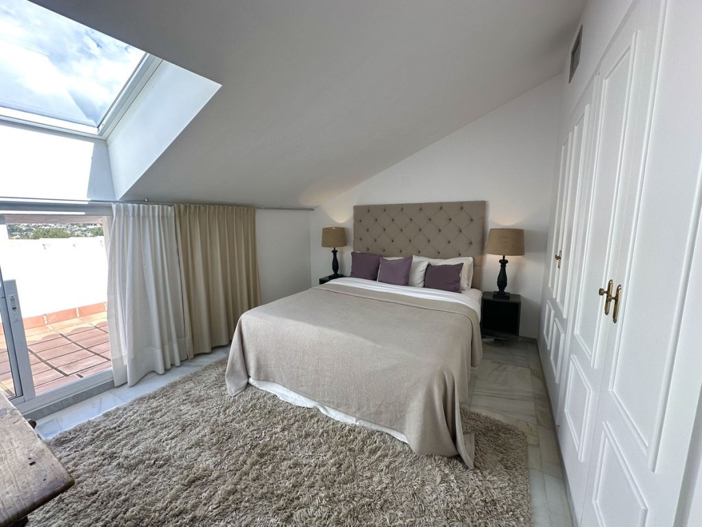 2 Bed, 2 Bath, ApartmentFor Sale, Nueva Andalucia, Malaga