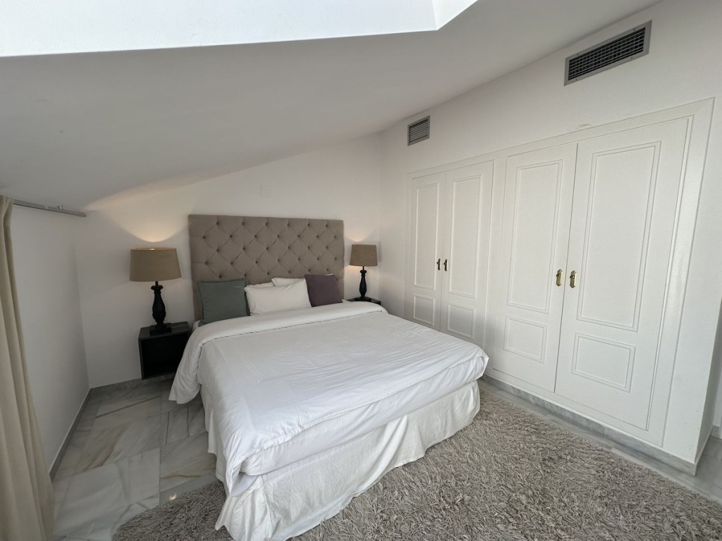 2 Bed, 2 Bath, ApartmentFor Sale, Nueva Andalucia, Malaga