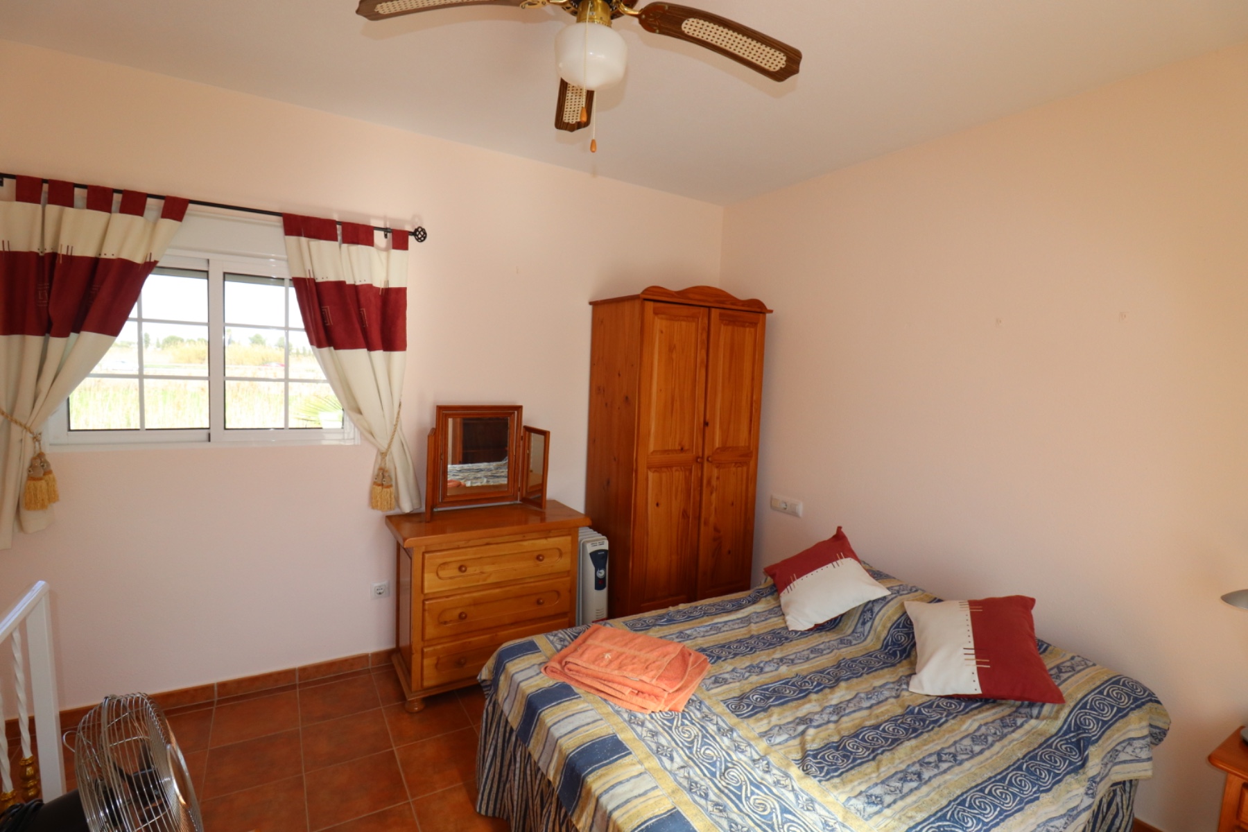 5 Bed, 4 Bath, HouseFor Sale, Catral, Alicante