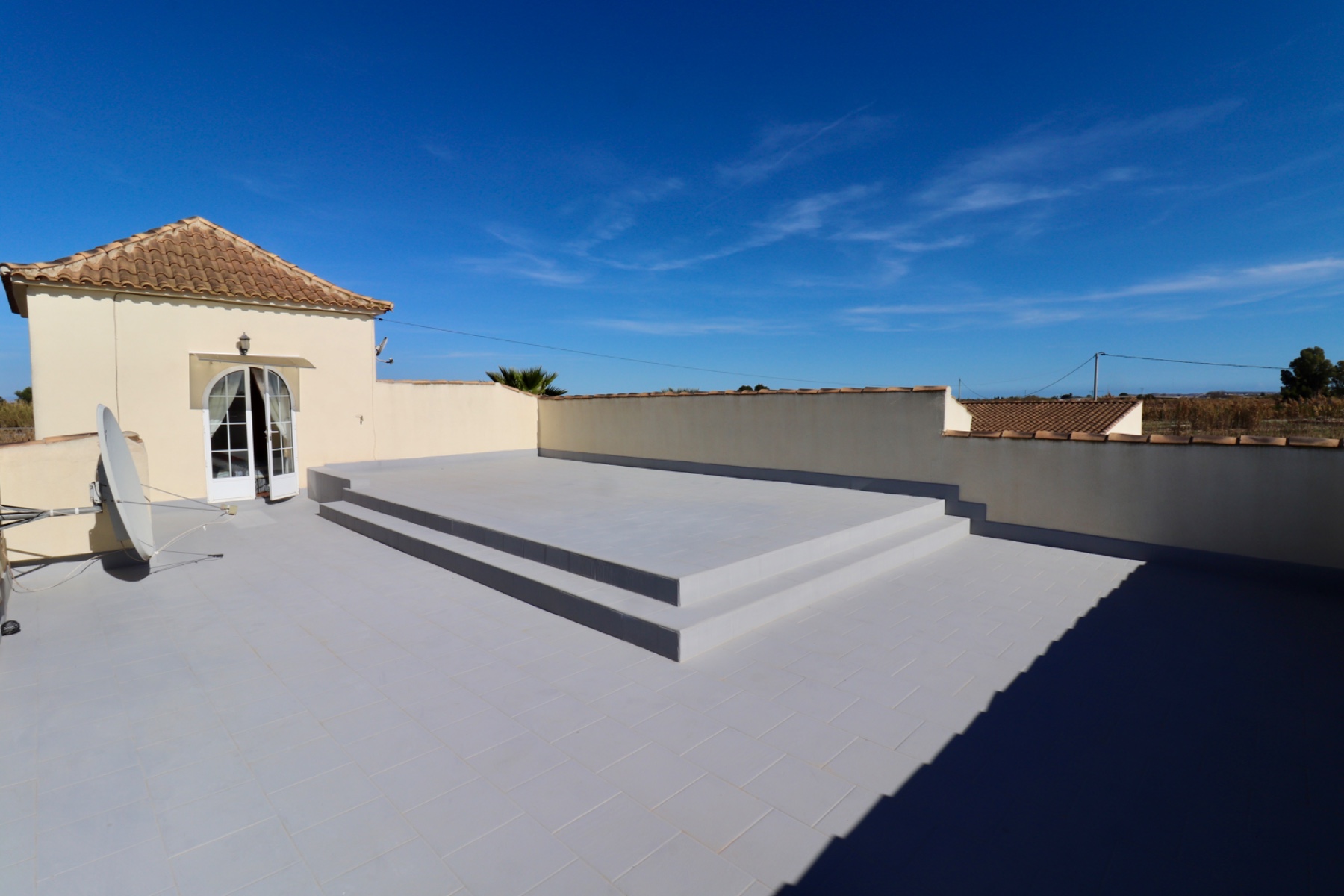 5 Bed, 4 Bath, HouseFor Sale, Catral, Alicante