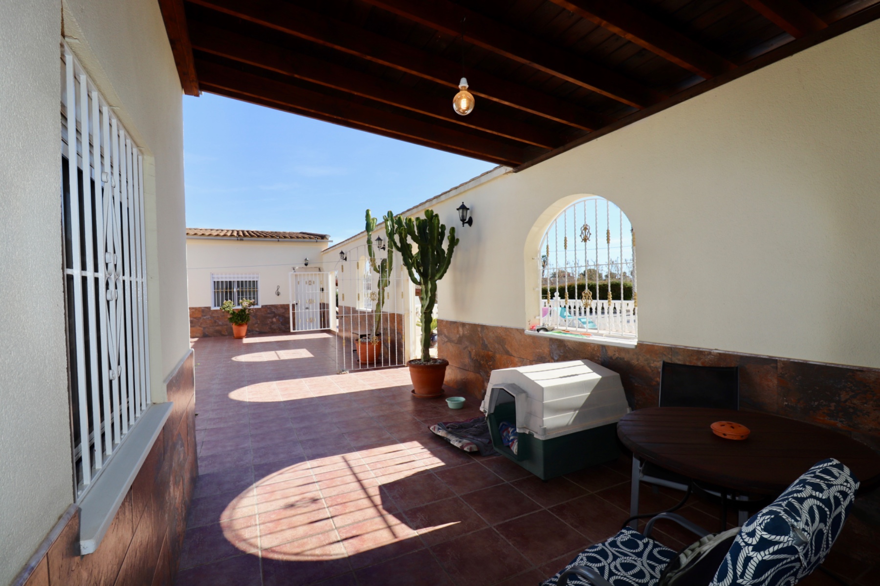 5 Bed, 4 Bath, HouseFor Sale, Catral, Alicante