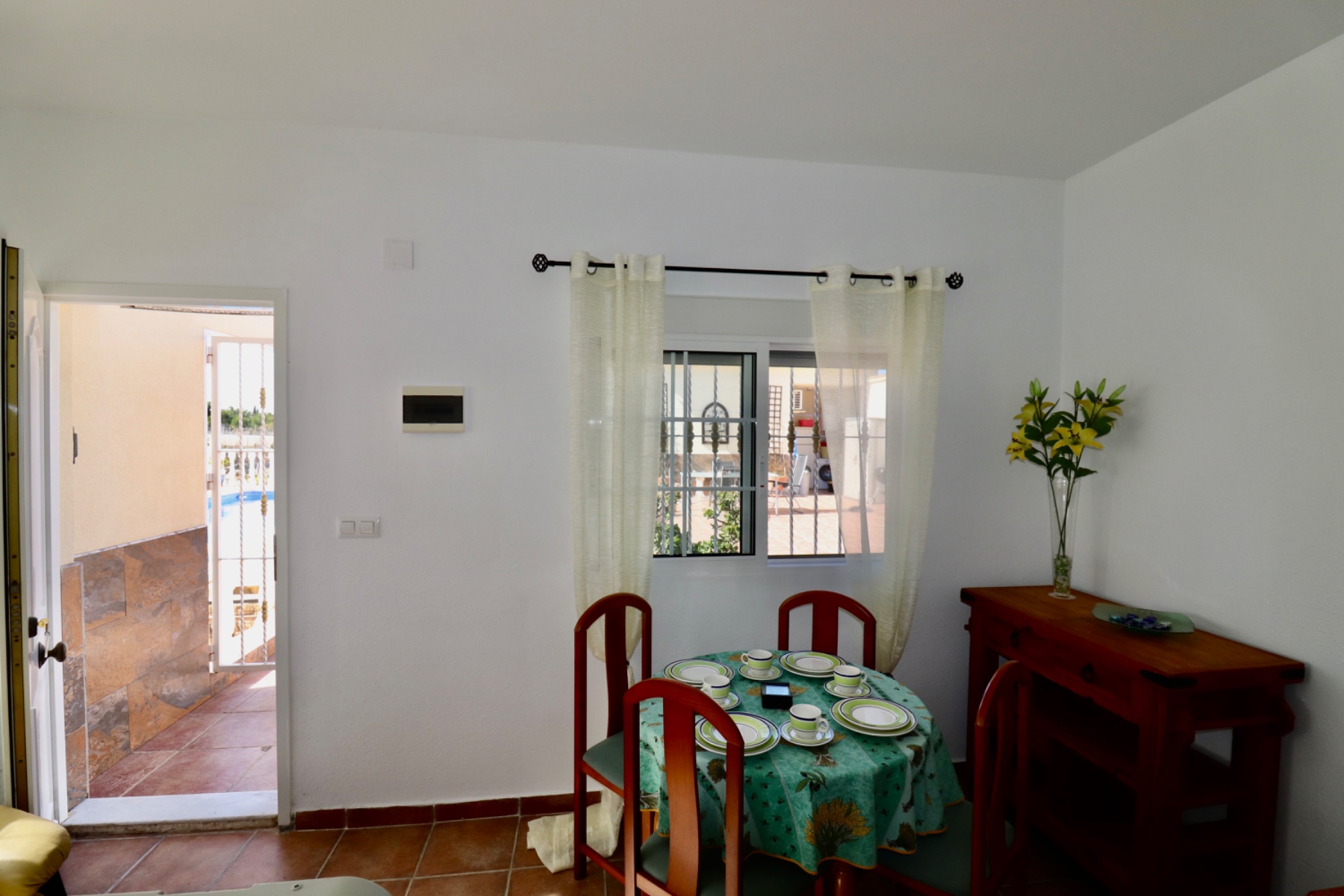 5 Bed, 4 Bath, HouseFor Sale, Catral, Alicante