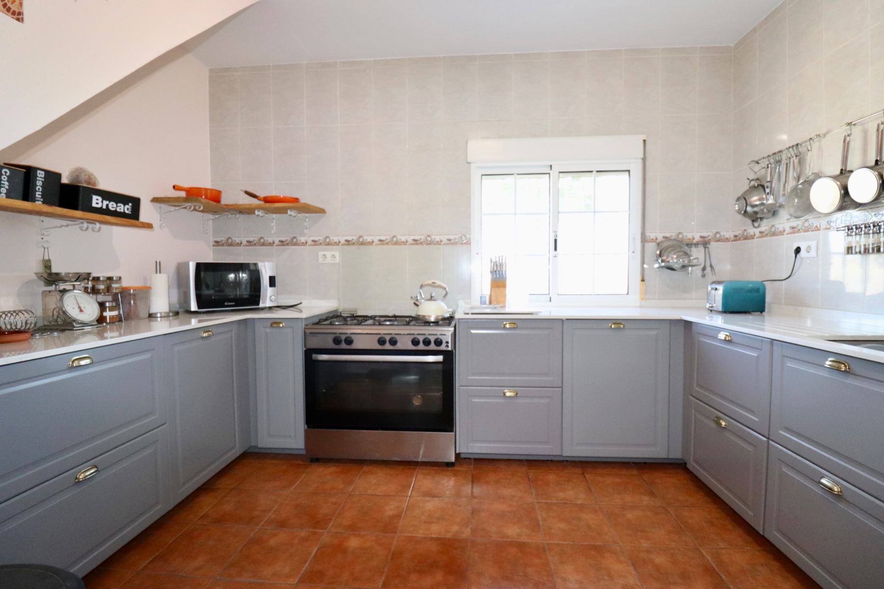 5 Bed, 4 Bath, HouseFor Sale, Catral, Alicante