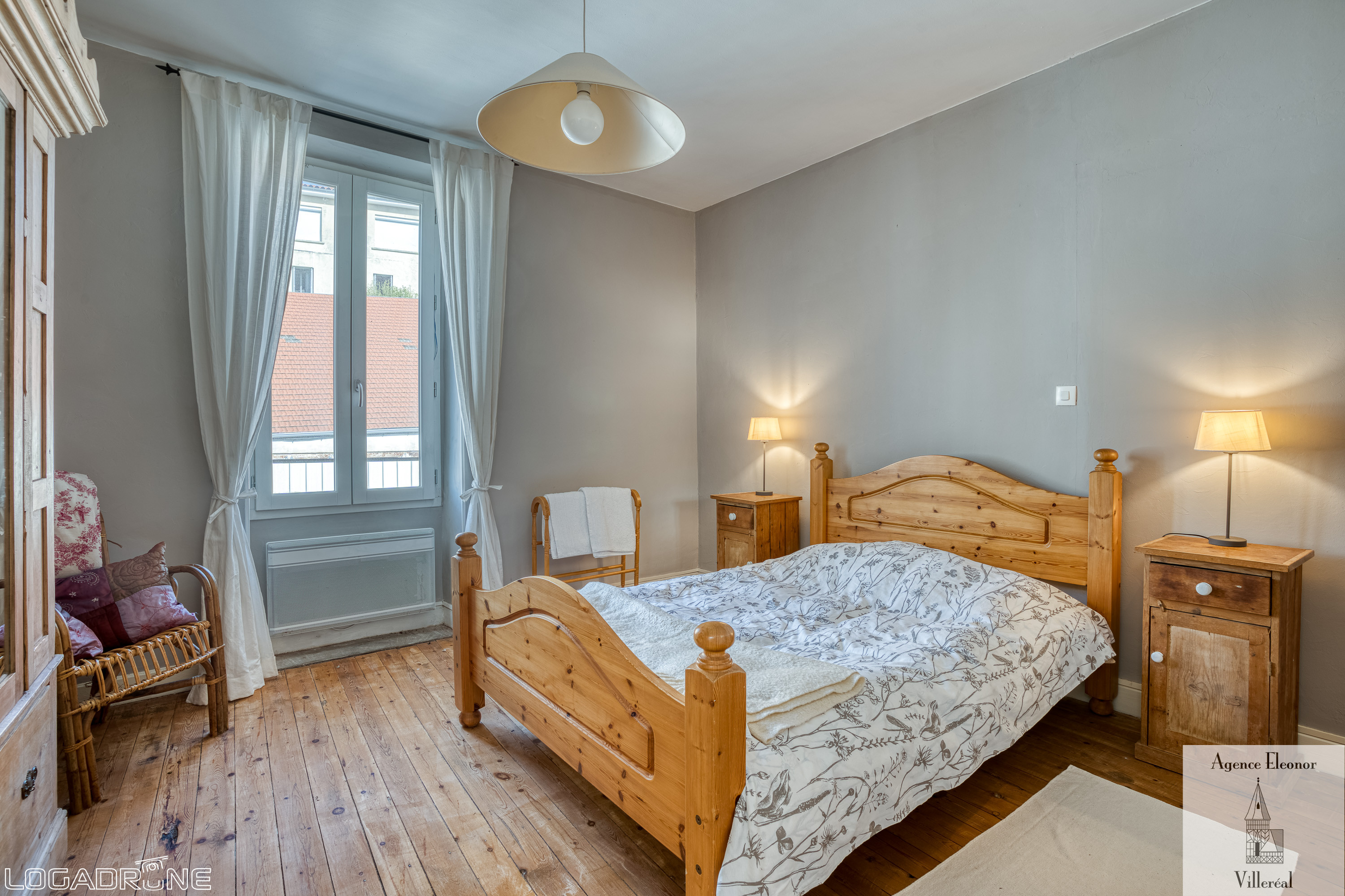 3 Bed, 2 Bath, HouseFor Sale, Monflanquin, Lot-et-Garonne, Aquitaine, 47150