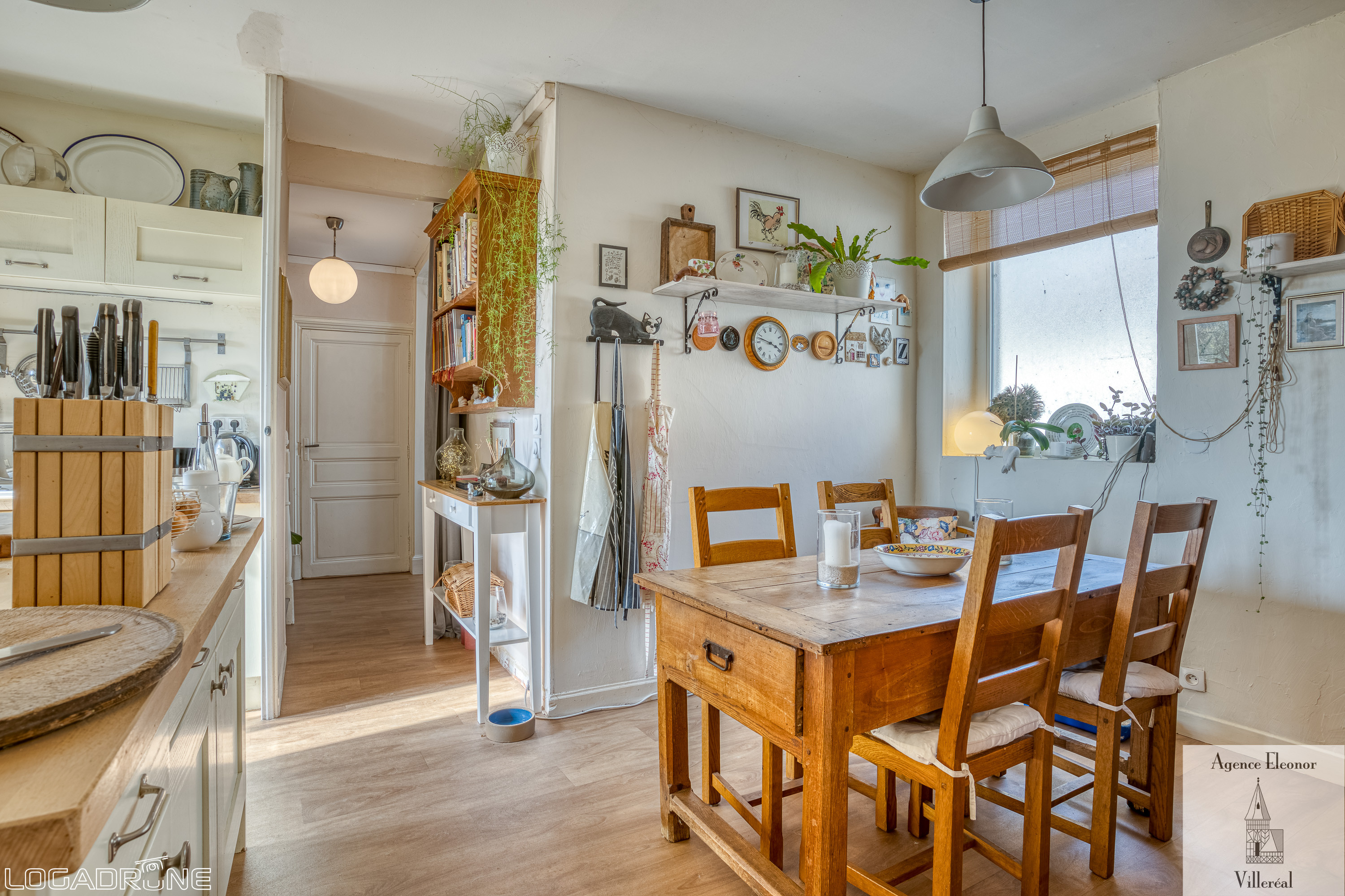 3 Bed, 2 Bath, HouseFor Sale, Monflanquin, Lot-et-Garonne, Aquitaine, 47150