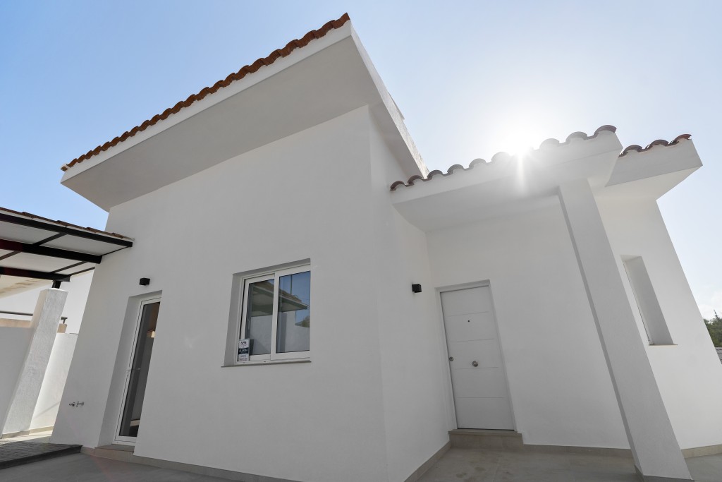 4 Bed, 2 Bath, HouseFor Sale, Mijas Pueblo, Malaga